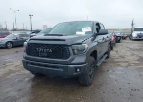     Toyota Tundra 5.7* 4x4* TRD PRO* *   !