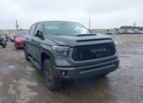 Toyota Tundra 5.7* 4x4* TRD PRO* *   ! | Mobile.bg    5