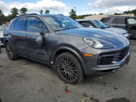 Porsche Cayenne | Mobile.bg    6