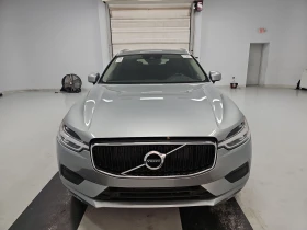 Volvo XC60 T6* MOMENTUM* ДИГИТАЛНО* ТАБЛО* ДИСТРОНИК* МАСАЖ* , снимка 5