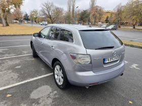 Mazda CX-7 2.3 бензин LPG газ, снимка 6