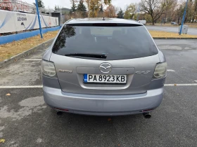 Mazda CX-7 2.3 бензин LPG газ, снимка 10