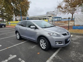 Mazda CX-7 2.3 бензин LPG газ, снимка 5