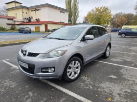 Mazda CX-7 2.3 бензин LPG газ, снимка 4