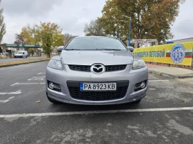 Mazda CX-7 2.3 бензин LPG газ, снимка 3