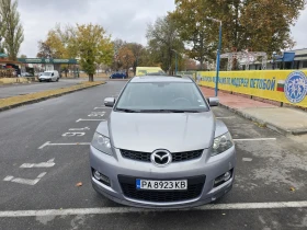 Mazda CX-7 2.3 бензин LPG газ, снимка 2