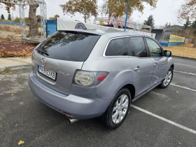 Mazda CX-7 2.3 бензин LPG газ, снимка 7