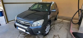 Toyota Rav4, снимка 1