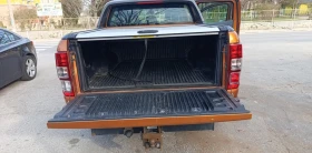 Ford Ranger Wildtrak , снимка 6