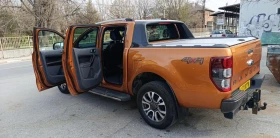 Ford Ranger Wildtrak , снимка 5