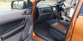 Ford Ranger Wildtrak , снимка 4