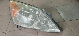Honda Cr-v 2.4 i 186 ..   ! | Mobile.bg    12
