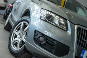     Audi Q5 2.0 TFSI 