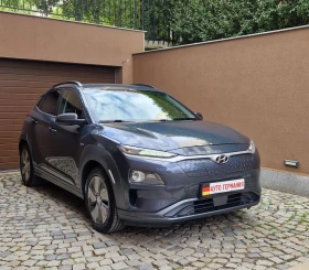 Hyundai Kona 64КWh/Premium