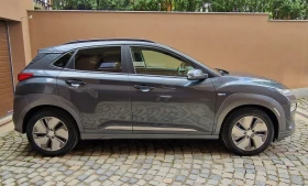 Обява за продажба на Hyundai Kona 64КWh/Premium ~33 650 лв. - изображение 1