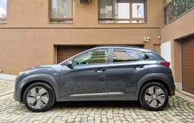 Обява за продажба на Hyundai Kona 64КWh/Premium ~33 650 лв. - изображение 4