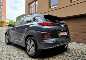 Обява за продажба на Hyundai Kona 64КWh/Premium ~33 650 лв. - изображение 2