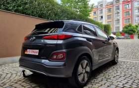 Обява за продажба на Hyundai Kona 64КWh/Premium ~33 650 лв. - изображение 3