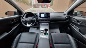 Обява за продажба на Hyundai Kona 64КWh/Premium ~33 650 лв. - изображение 5
