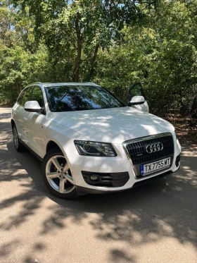 Обява за продажба на Audi Q5 S-LINE Quattro  ~19 999 лв. - изображение 1