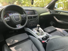 Обява за продажба на Audi Q5 S-LINE Quattro  ~19 999 лв. - изображение 4