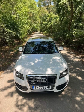 Обява за продажба на Audi Q5 S-LINE Quattro  ~19 999 лв. - изображение 1