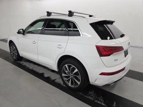 Audi Q5 2022* S-LINE* DIGITAL* PANO* KEYLESS* * . | Mobile.bg    6