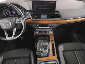 Audi Q5 2022* S-LINE* DIGITAL* PANO* KEYLESS* * . | Mobile.bg    8