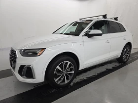 Audi Q5 2022* S-LINE* DIGITAL* PANO* KEYLESS* * . | Mobile.bg    2