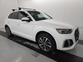 Audi Q5 2022* S-LINE* DIGITAL* PANO* KEYLESS* * . | Mobile.bg    3