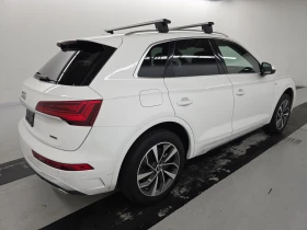 Audi Q5 2022* S-LINE* DIGITAL* PANO* KEYLESS* * . | Mobile.bg    5