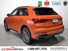 Audi Q3 * S-Line * * HeadUp * (  ) | Mobile.bg    6