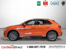 Audi Q3 * S-Line * * HeadUp * (  ) | Mobile.bg    5
