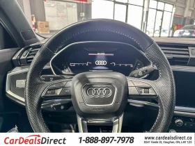 Audi Q3 * S-Line * * HeadUp * (  ) | Mobile.bg    9