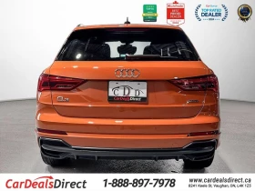 Audi Q3 * S-Line * * HeadUp * (  ) | Mobile.bg    8