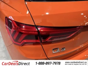Audi Q3 * S-Line * * HeadUp * (  ) | Mobile.bg    4