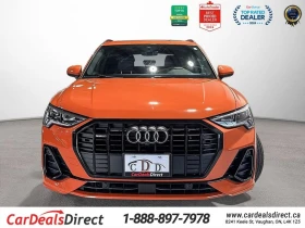 Audi Q3 * S-Line * * HeadUp * (  ) | Mobile.bg    2