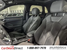 Audi Q3 * S-Line * * HeadUp * (  ) | Mobile.bg    10