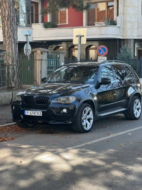 BMW X5 | Mobile.bg    2