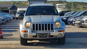 Jeep Cherokee LIMITED EDITION 4X4 AUTOMATIC - 8999 лв. - 13167120 2