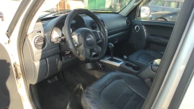 Jeep Cherokee LIMITED EDITION 4X4 AUTOMATIC - 8999 лв. - 13167120 11