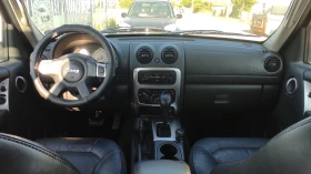 Jeep Cherokee LIMITED EDITION 4X4 AUTOMATIC - 8999 лв. - 13167120 13