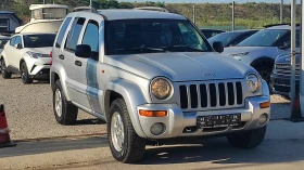 Jeep Cherokee LIMITED EDITION 4X4 AUTOMATIC - 8999 лв. - 13167120 3