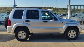 Jeep Cherokee LIMITED EDITION 4X4 AUTOMATIC - 8999 лв. - 13167120 4