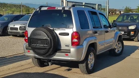 Jeep Cherokee LIMITED EDITION 4X4 AUTOMATIC - 8999 лв. - 13167120 5