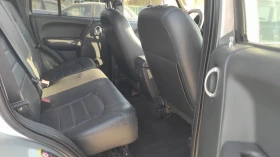 Jeep Cherokee LIMITED EDITION 4X4 AUTOMATIC - 8999 лв. - 13167120 10
