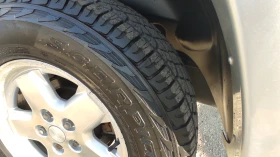 Jeep Cherokee LIMITED EDITION 4X4 AUTOMATIC - 8999 лв. - 13167120 17