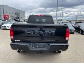 Dodge RAM 1500 2019 EXPRESS*  *   *  | Mobile.bg    5