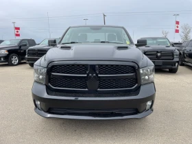 Dodge RAM 1500 2019 EXPRESS*  *   *  | Mobile.bg    2