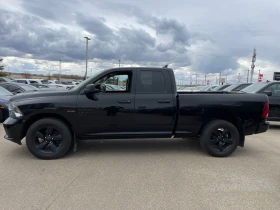 Dodge RAM 1500 2019 EXPRESS*  *   *  | Mobile.bg    3